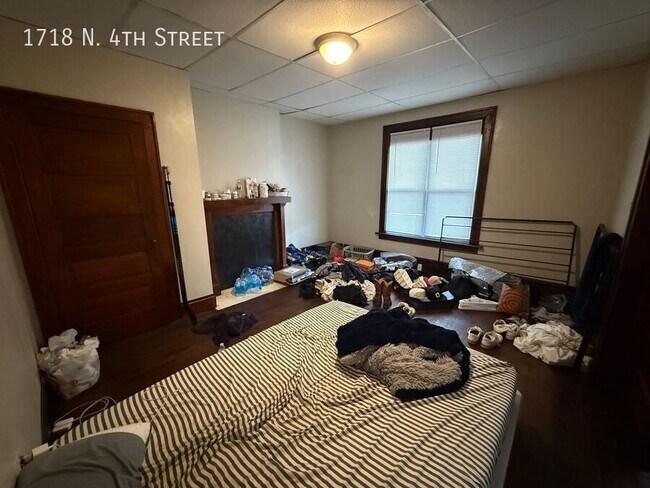 Foto del edificio - 1718 N 4th St