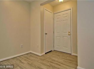 Front door/Coat Closet - 10706 Kings Riding Way