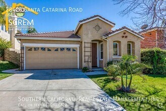 Building Photo - 28426 Santa Catarina Rd