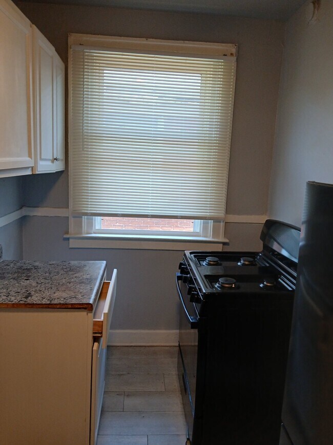 Foto del edificio - 433 W Savannah St