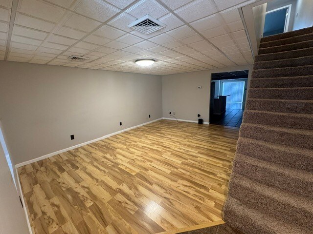 Foto del edificio - 2 bedroom townhouse.