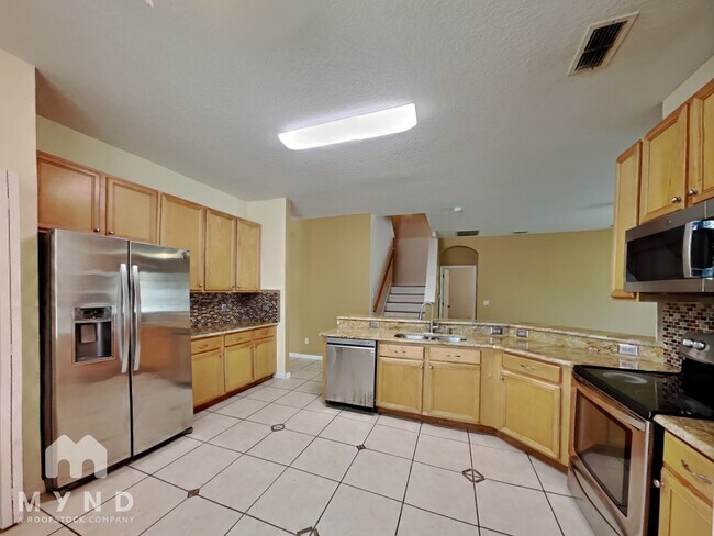 Foto del edificio - 14427 Ainsdale Ct