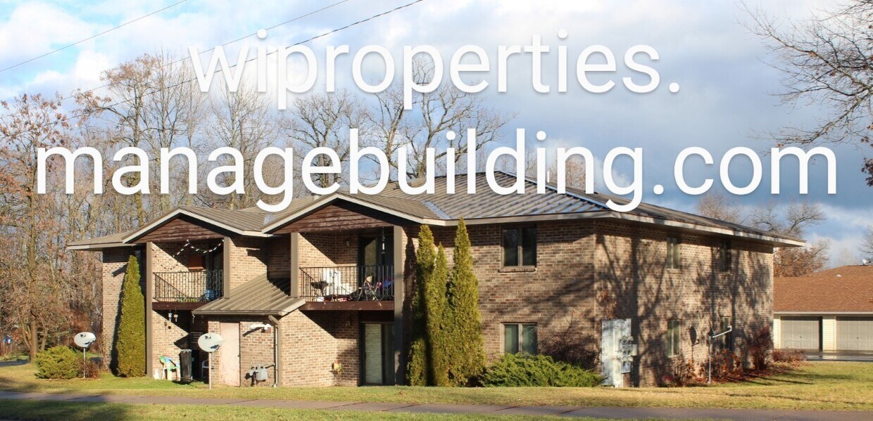 Building Photo - 300 McKinley St