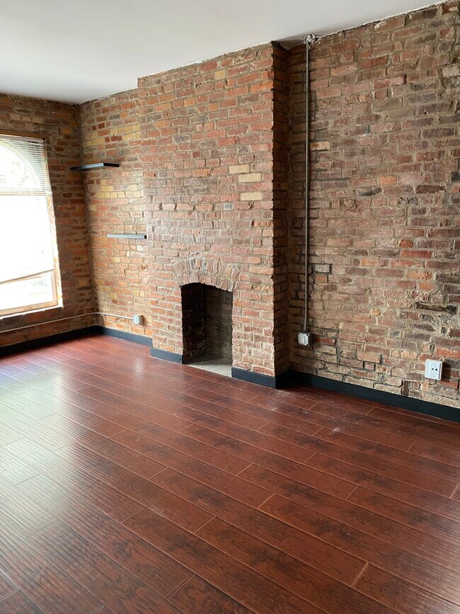 Foto del edificio - 874 Oak St