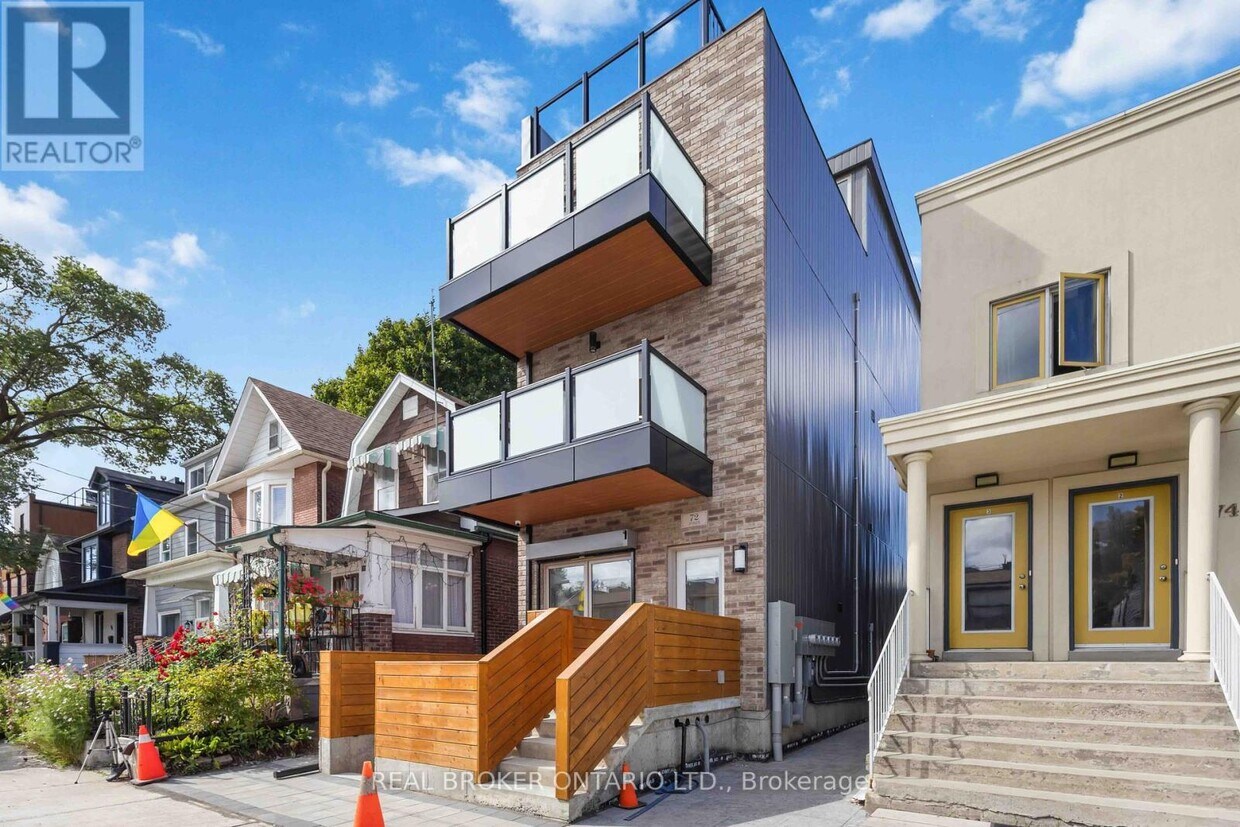 Primary Photo - 72 Jones Ave