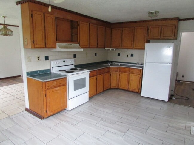 Foto del edificio - Country setting!!!