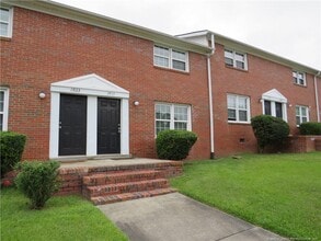 Building Photo - 1941 King George Dr