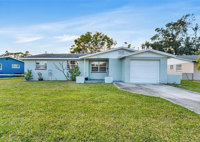 Photo - 5600 Bayou Grande Blvd NE (Saint Petersburg, FL) House