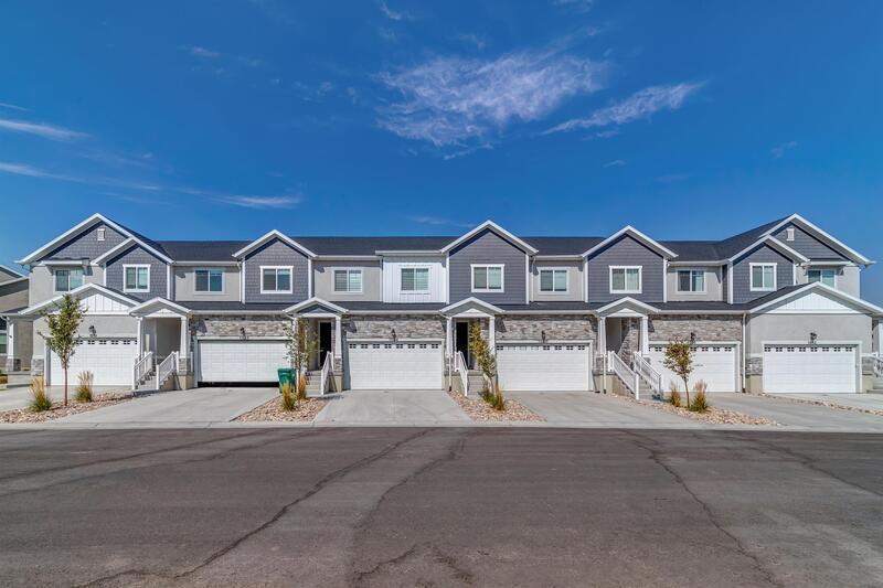 1524 S Truss Dr Unit 1, Bluffdale, UT 84065 Condo for Rent in