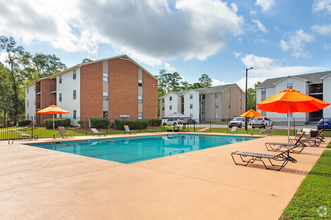 Piscina - The Gables of St. Augustine