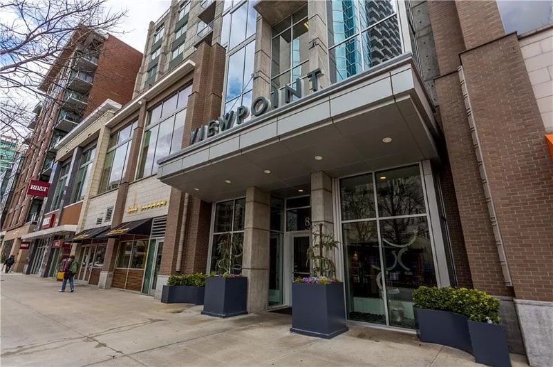 Photo - 855 Peachtree St NE (Atlanta, GA)