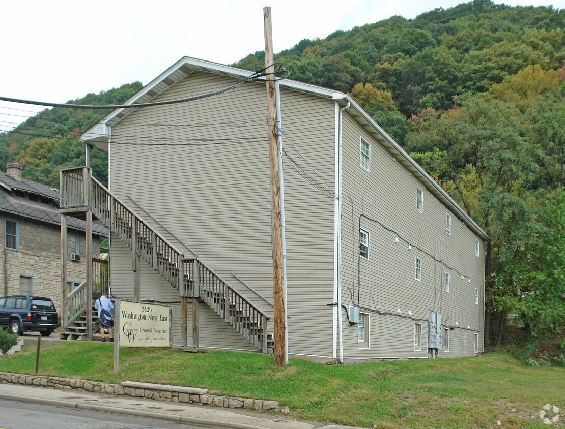 Building Photo - 2420 Washington St E