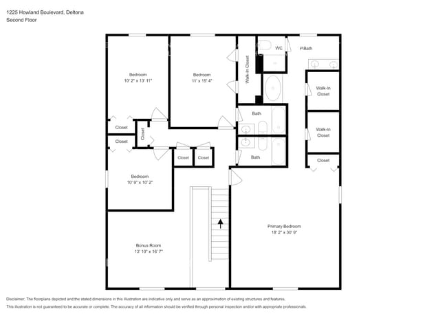 Building Photo - 1225 Howland Blvd
