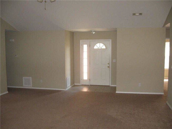Foto del edificio - 818 N 12th Terrace