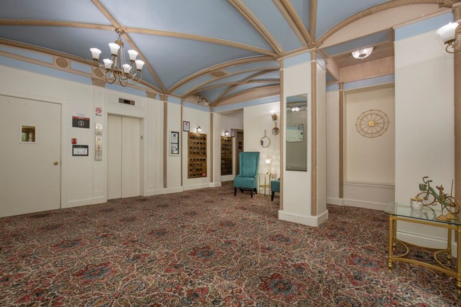 Foto del edificio - Stockbridge Apartment Homes