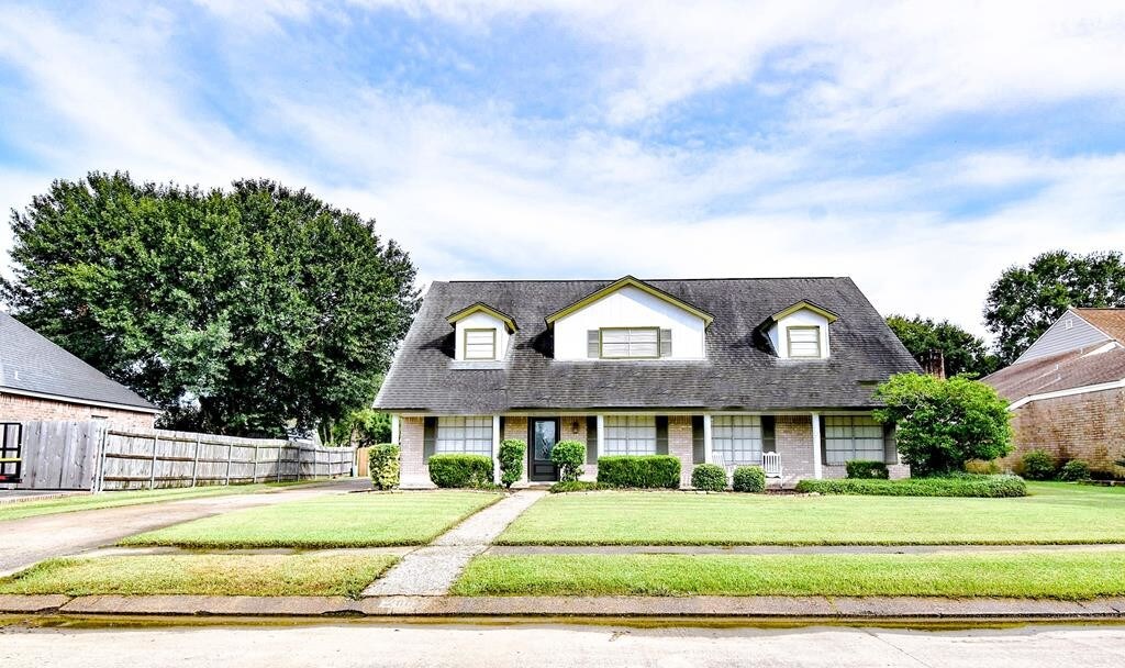 Foto principal - 2805 Round Tower Ln