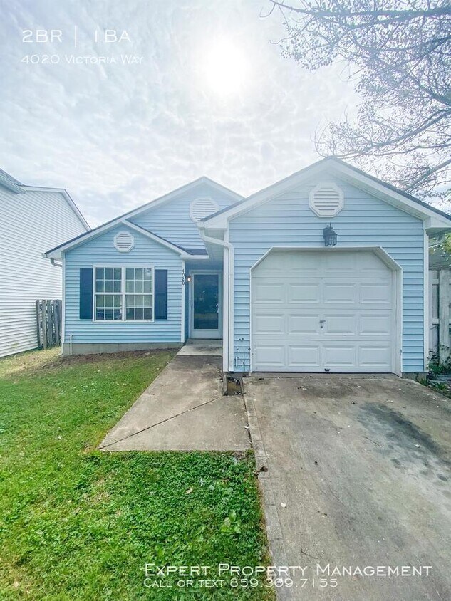 4020 Victoria Way, Lexington, KY 40515 House for Rent in Lexington
