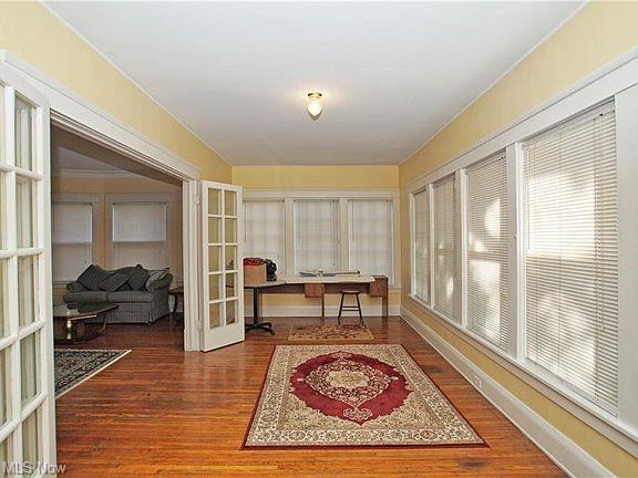 Foto del edificio - 1668 Coventry Rd