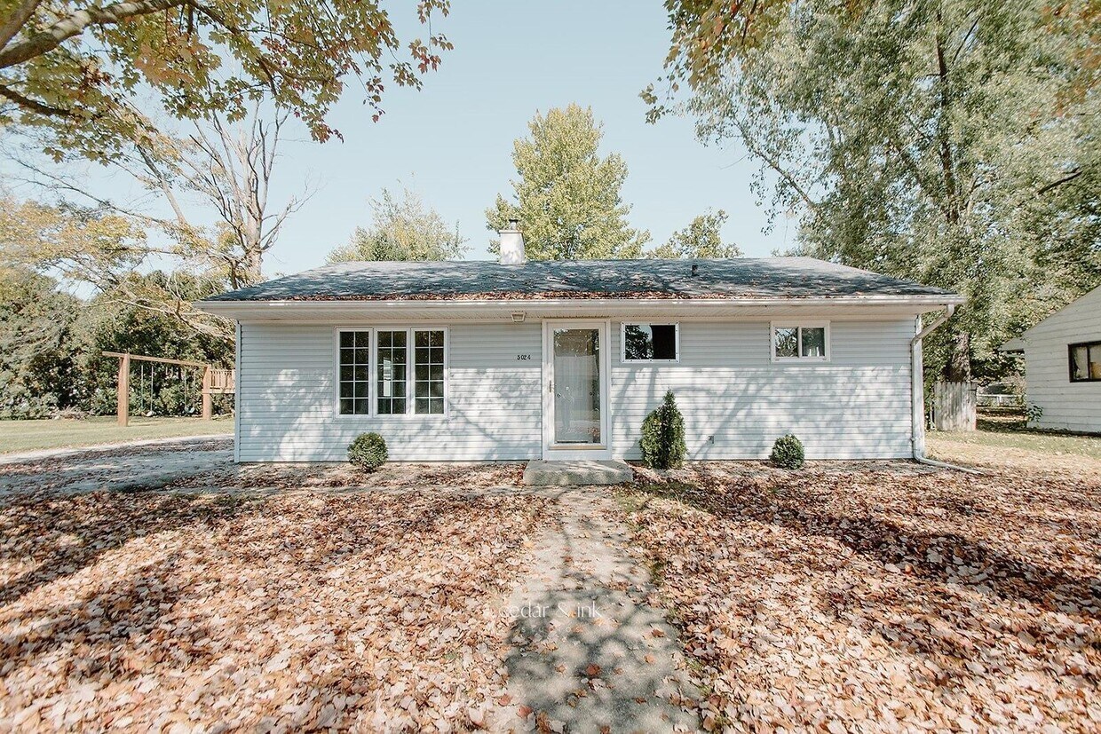 5024 Southfield Dr, Fort Wayne, IN 46804 House Rental in Fort Wayne