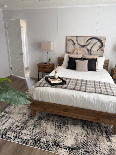 Foto del edificio - 15945 S Flores Rd