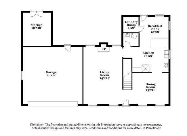 Building Photo - 102 Prospect Ct
