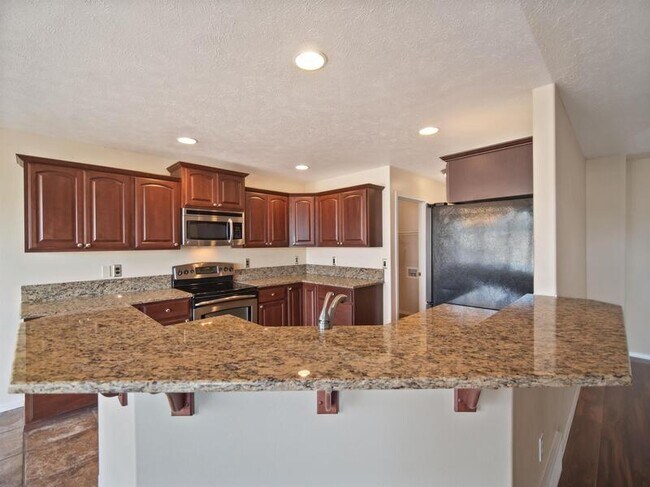 Foto del edificio - 6106 S Brookhaven St