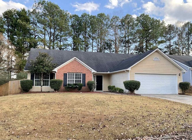 Building Photo - 810 Trellis Pond Ct