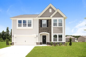 Building Photo - 10 Brake Ct