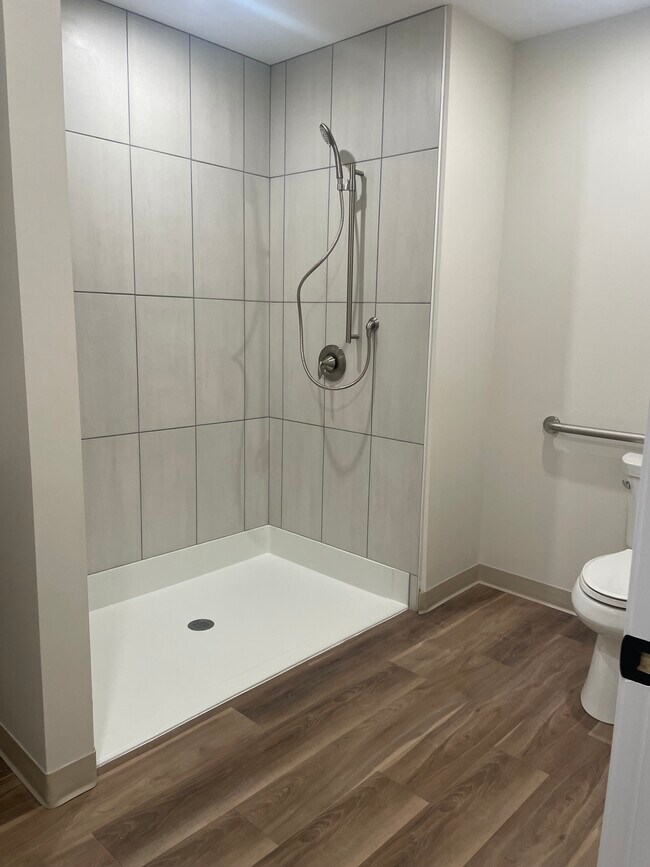 65 Northgate Plz, Morristown, VT 05661 Apartments in Morristown, VT