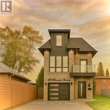 Building Photo - 10A Benson Ave