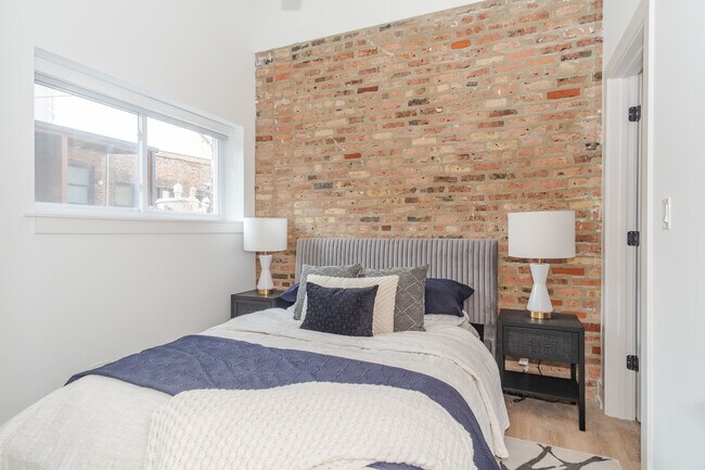 Foto del edificio - 2718 N Hampden Ct