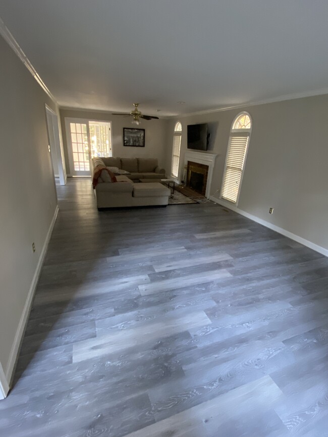 Living Room - 12604 Garinger Ct