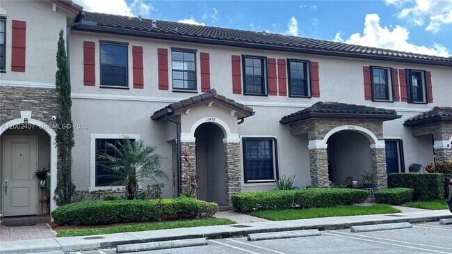 Foto del edificio - 11498 SW 250th St
