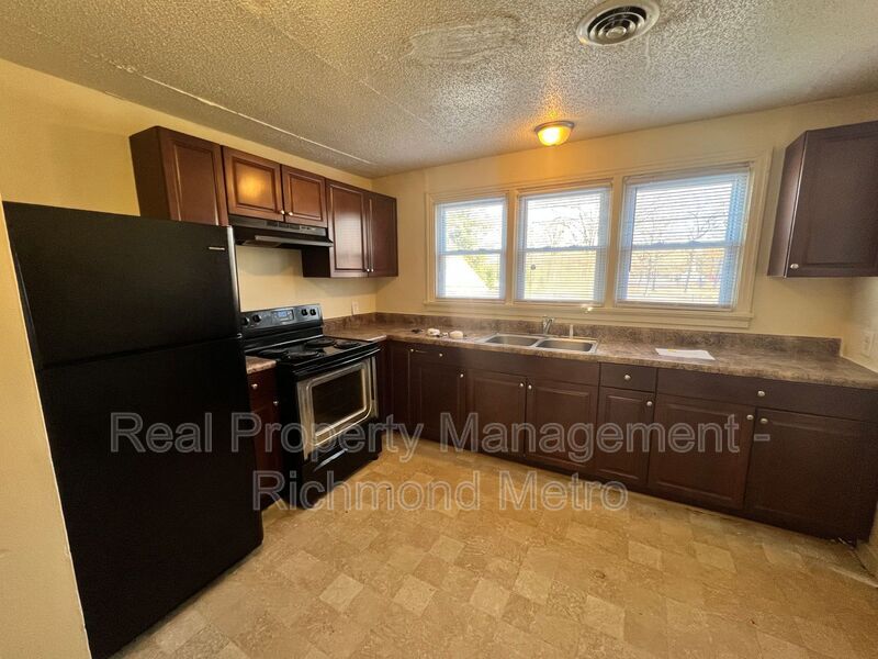 Foto principal - 4907 Chamberlayne Ave