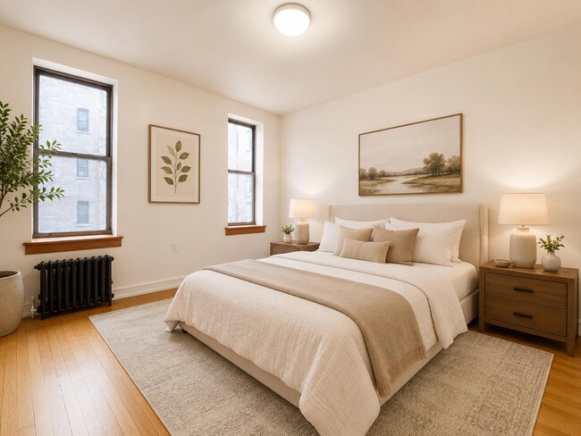 Building Photo - 707 W 171st St