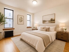 Building Photo - 707 W 171st St