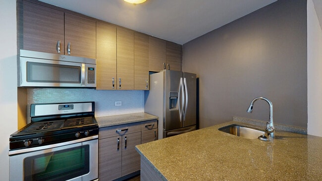 Interior Photo - View 34
