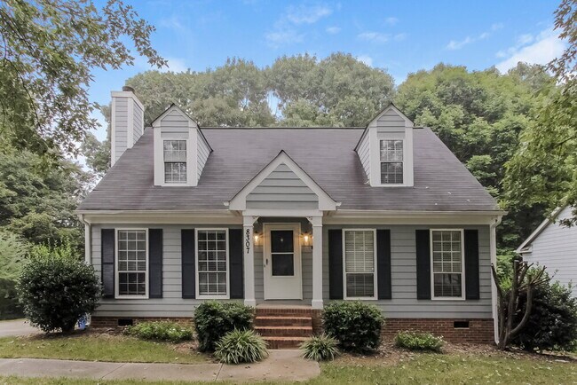 Foto del edificio - 8307 Houndstooth Dr