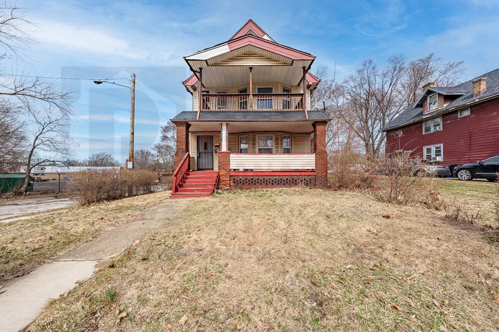 14001 Idarose Ave Cleveland, OH 44110 – photo 5