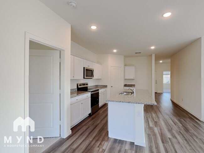 Foto del edificio - 720 Bois D'Arc Ln