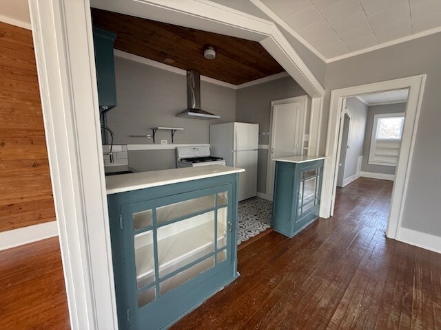 Foto del edificio - 1743 McKinley Ave