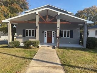 Foto principal - 314 N Ridge Ave