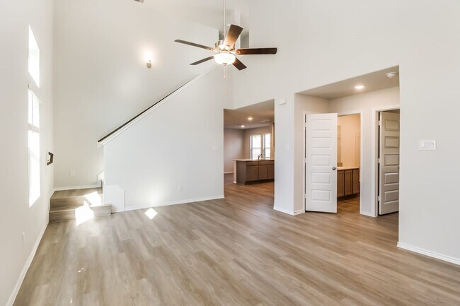 Foto del edificio - 10715 Sunlit St