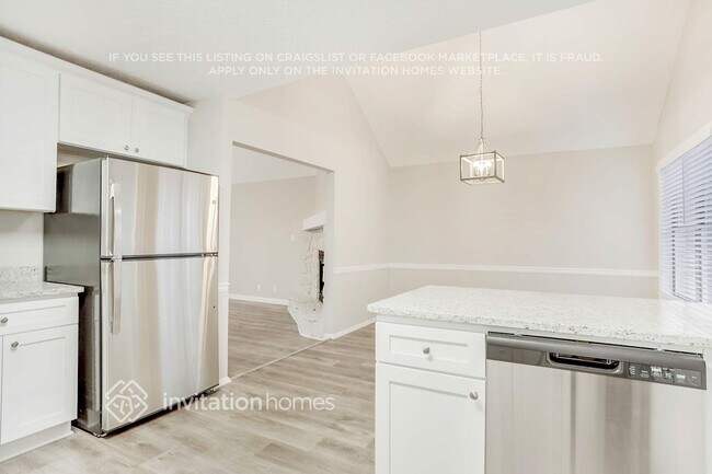 Foto del edificio - 2989 Trotters Crest Dr