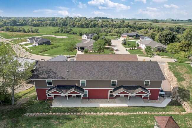 Foto del edificio - 1931 Eastwood Way