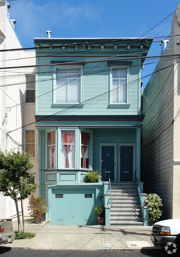 Foto principal - 166-168 4th Ave