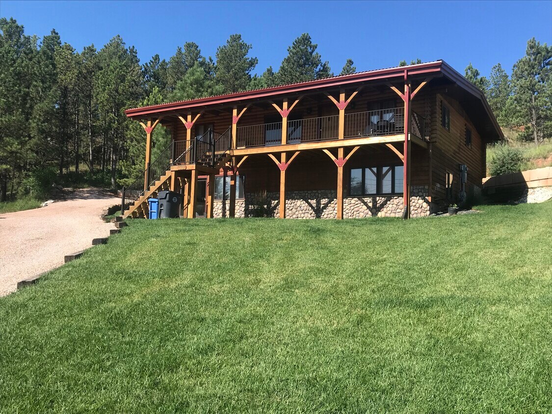 Primary Photo - 4951 Sheridan Lake Rd