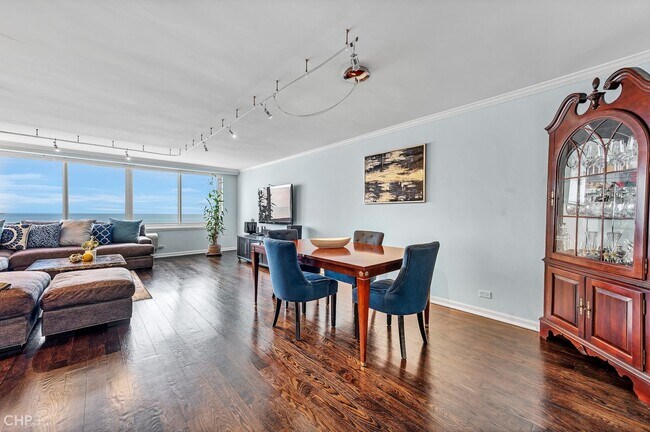 Building Photo - 1440 N Lake Shore Dr