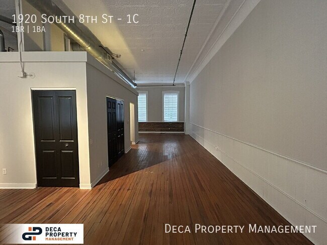 Building Photo - 1920 S 8th St