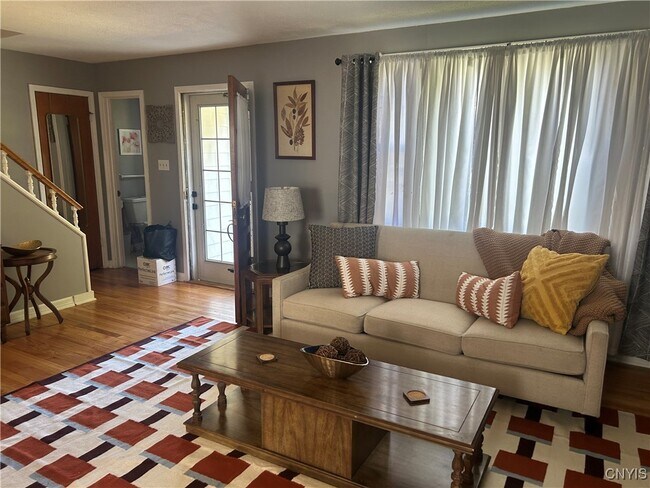 Foto del edificio - 805 4th St